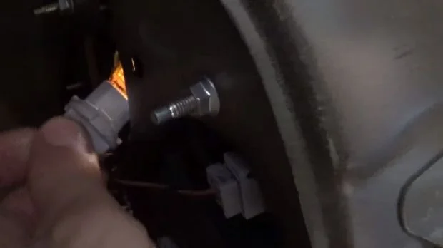 Замена ламп Цивик