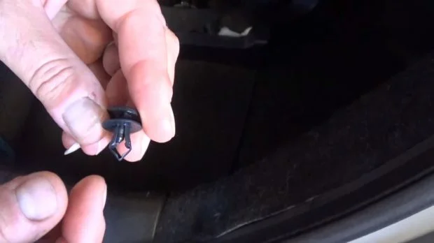 Замена ламп Цивик