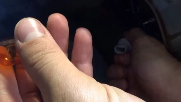 Замена ламп Цивик