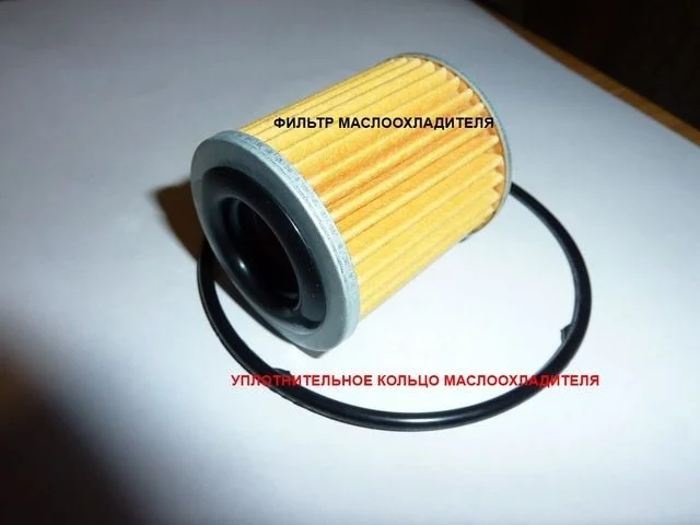 Фильтр МО ниссан х трейл