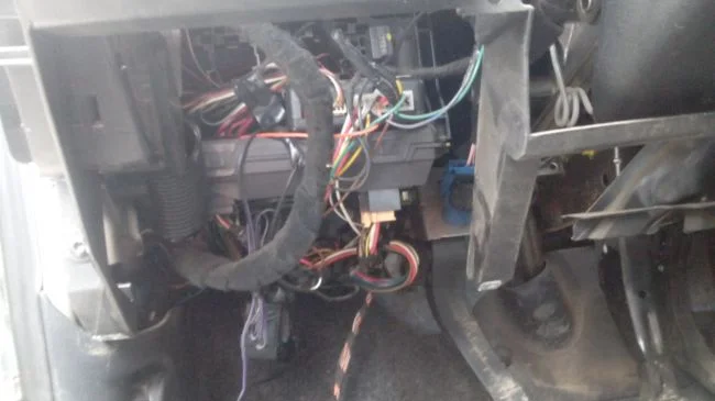 вот что там находится