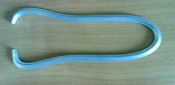 приспособление для отсоединения топливной трубки с фильтра лифан