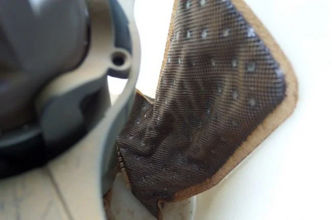 фильтр-сеточка грубой очистки топлива Vw Passat CC