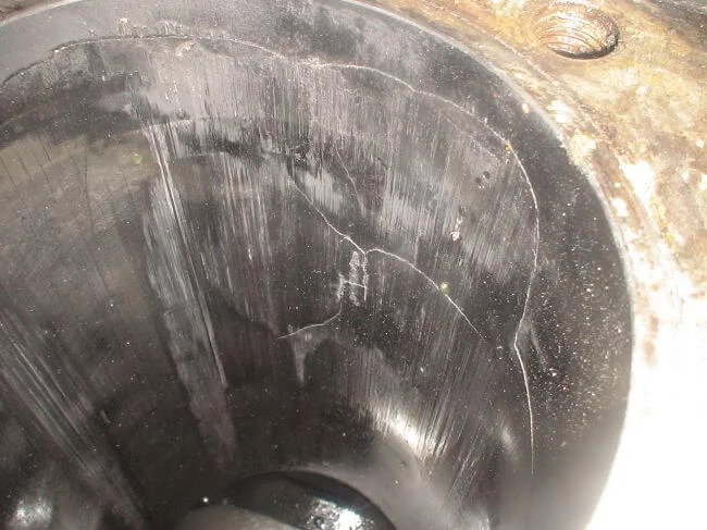 гильза 3 цилиндр