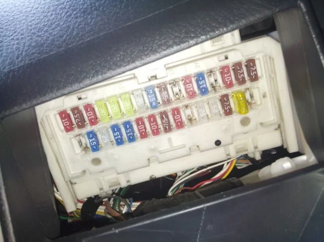 салонный блок