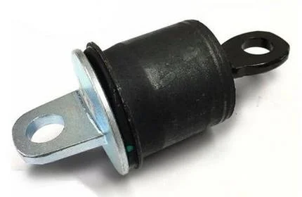 Новый сайлентблок на Шевроле Авео Т300