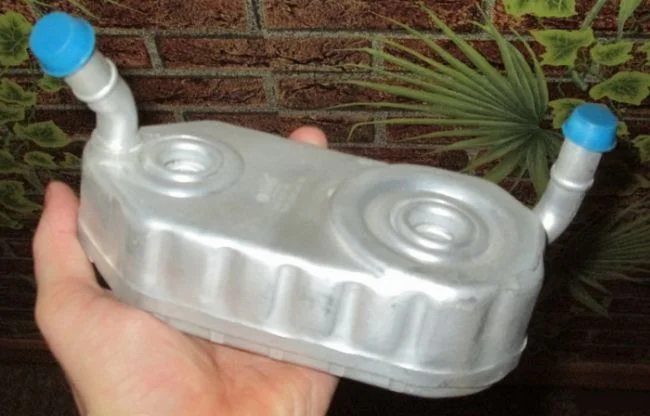 теплообменник