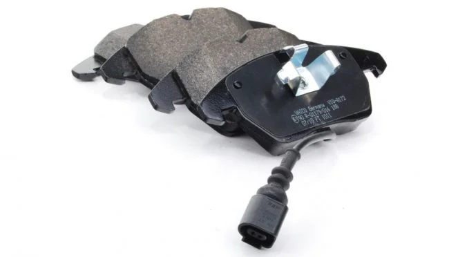 Тормозные колодки VAG 5K0698151