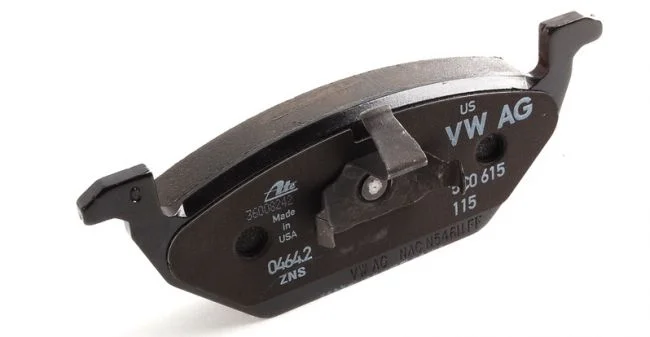 Тормозные колодки VAG 5C0698151