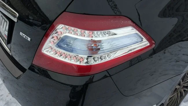 Стало после ремонта (правая)