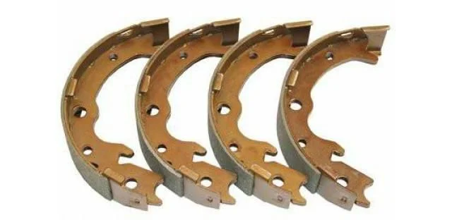 Тормозные колодки Honda Accord 7 43154SX0003