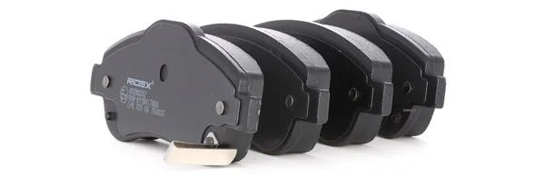 Тормозные колодки HONDA 45022SWWG00