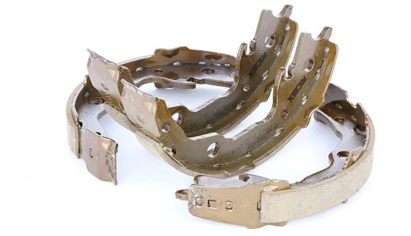 Тормозные колодки TOYOTA 4654042020