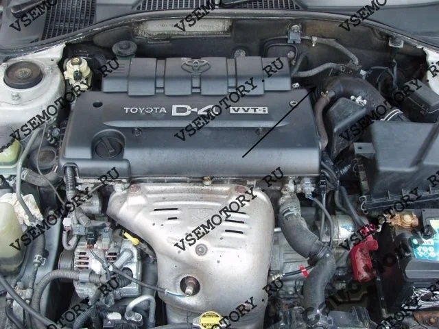 место установки фильтра