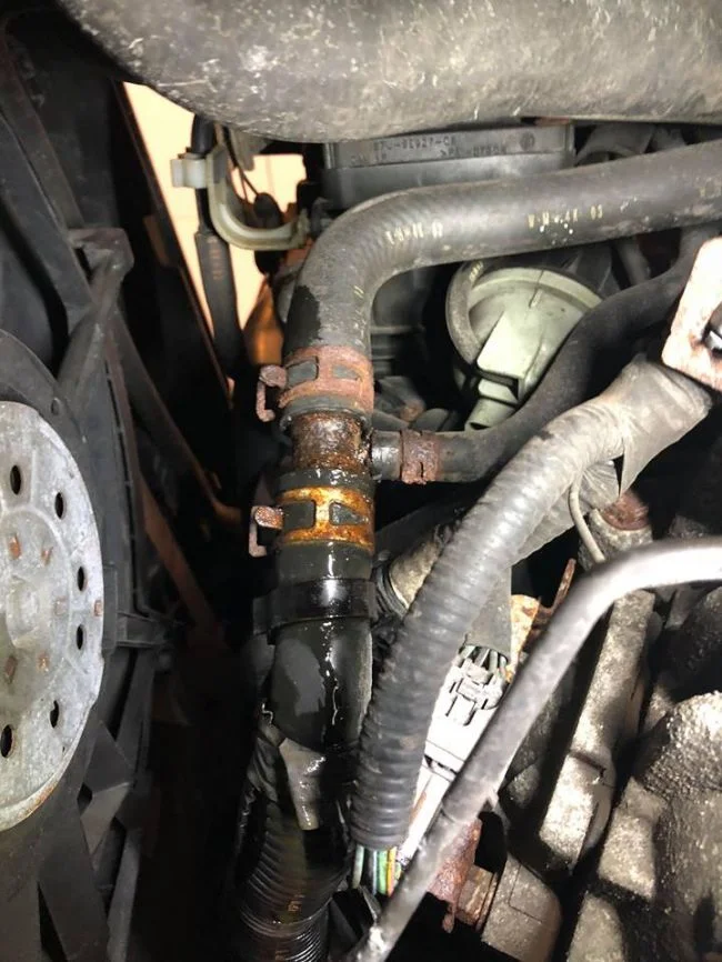 где располагался тройник