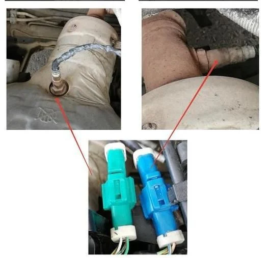 расположение