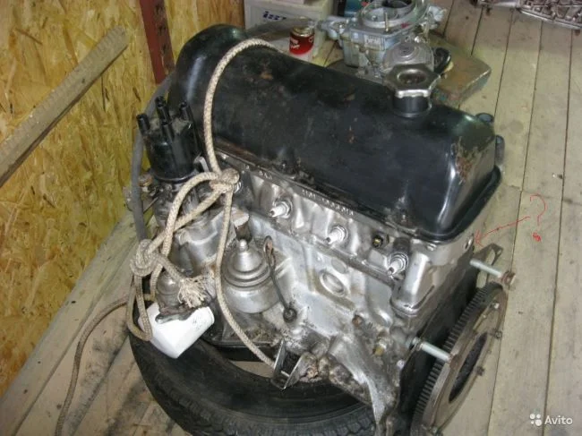 что за отверстие