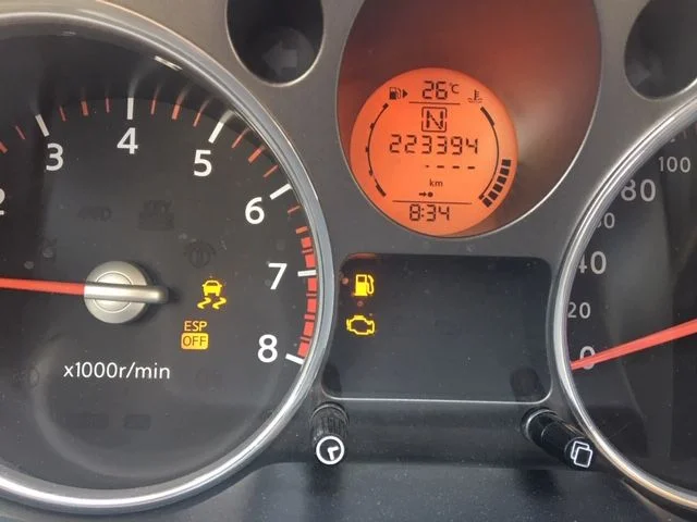 ниссан х-трайл