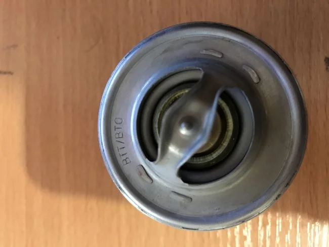 термостат 1