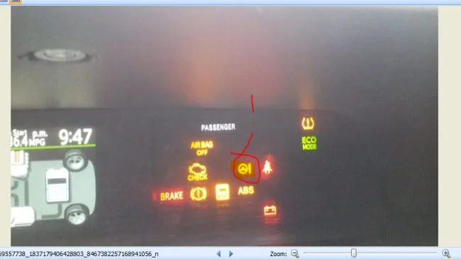 Снимок Prius C