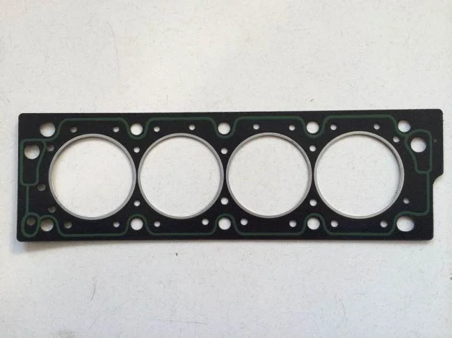 Прокладка ГБЦ Citroen/Peugeot 0209 E1