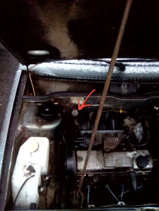 тонкий провод