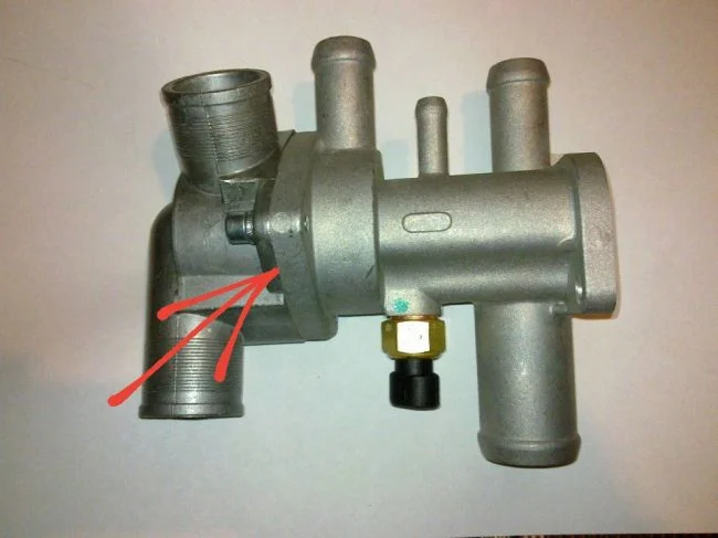 место где травит воздух