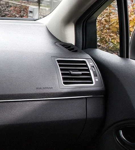 воздуховод