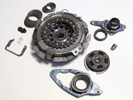 Сцепление Luk 602000100