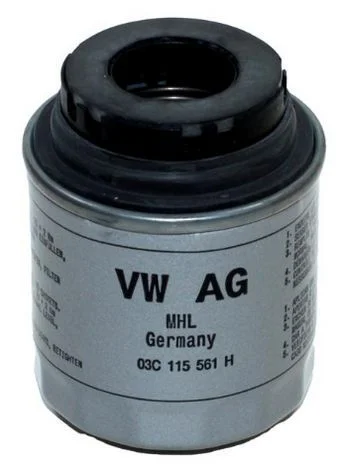 Масляный фильтр 03c115561h
