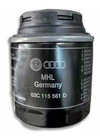 Масляный фильтр 03C115561D
