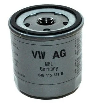 Масляный фильтр 04E115561H