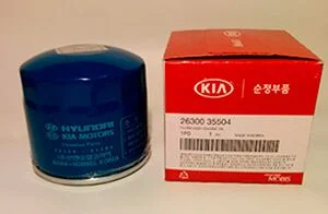 Датчик положения коленвала 391802B000