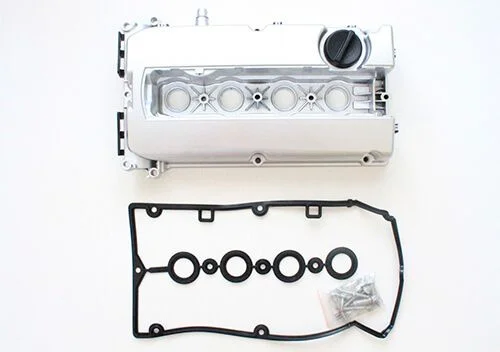 Алюминиевая клапанная крышка 55564395