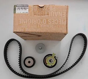 Ремкомплект ГРМ Renault 130C17529R