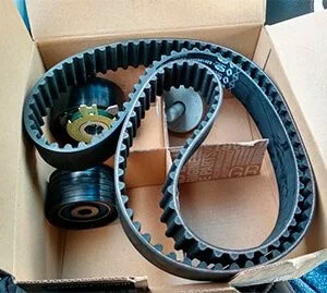 Ремкомплект ГРМ 130C10178R