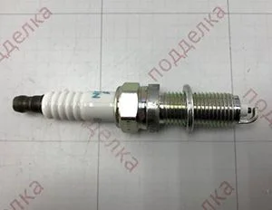 Подделка свечи 18855-10060