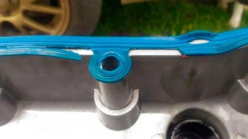 Последствия чрезмерной затяжки болтов