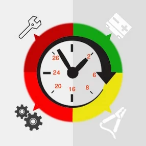 How long to charge a car battery