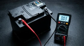 Car Battery Leakage Current Calculator