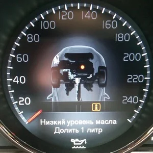 engine oil consumption standards