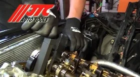 Ремонт двигателя N52 BMW E90