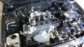 Руководство по капремонту двигателя 4A-FE Toyota. Часть 1