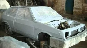 Капитальный ремонт ВАЗ 2108