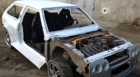 Капитальный ремонт ВАЗ 2108, 2109, 21099 (Египтянка)