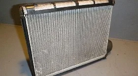 Замена и ремонт испарителя кондиционера Ауди А6