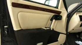 Перетяжка салона ВАЗ 2110, 2111, 2112