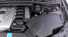 Замена воздушного фильтра BMW E90