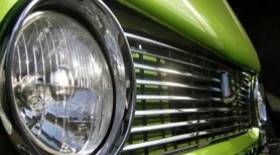 Регулировка фар ВАЗ 2101