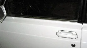 Установка евроручек на ВАЗ (классика)